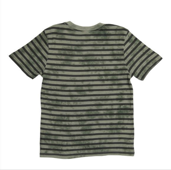 Hurley Green Camo Tshirt - Picture 2 of 4